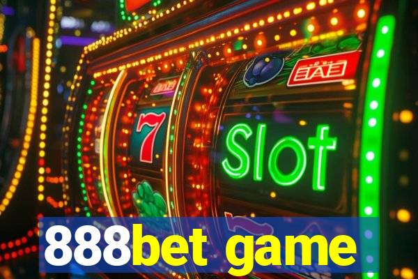 888bet game