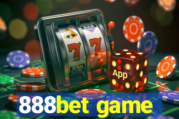 888bet game