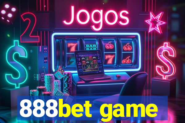 888bet game