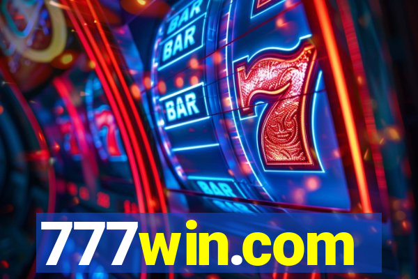 777win.com