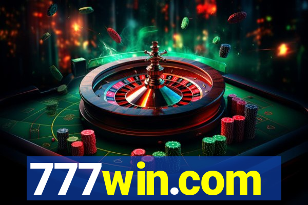 777win.com