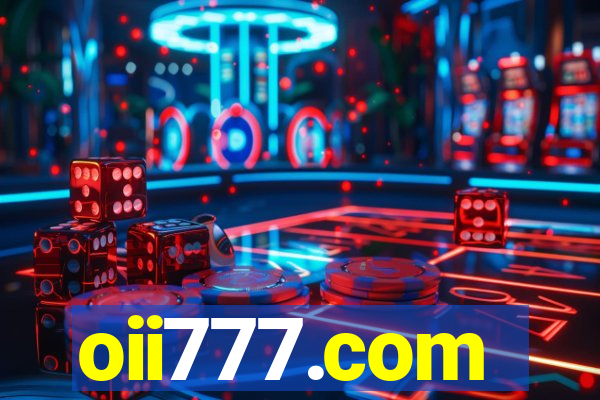 oii777.com