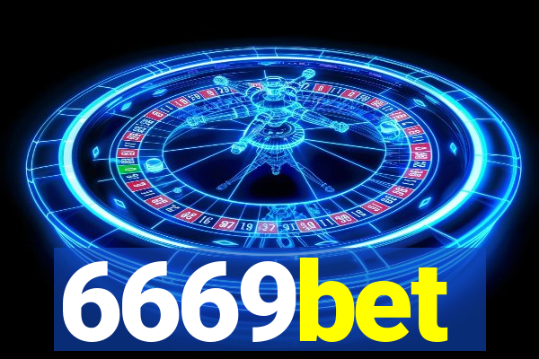 6669bet