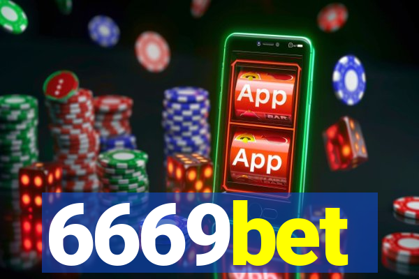 6669bet