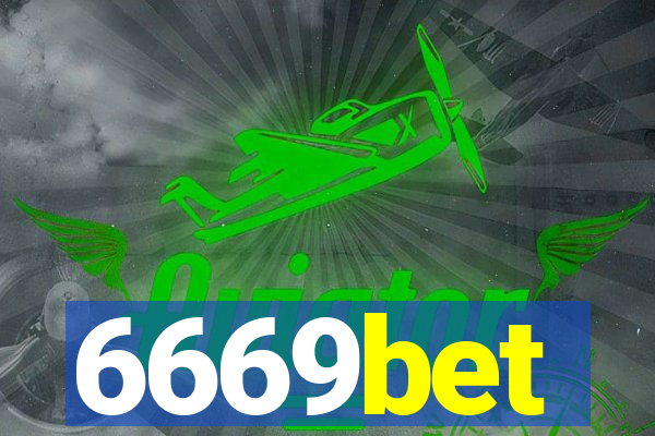 6669bet