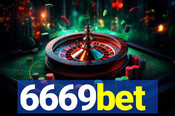 6669bet