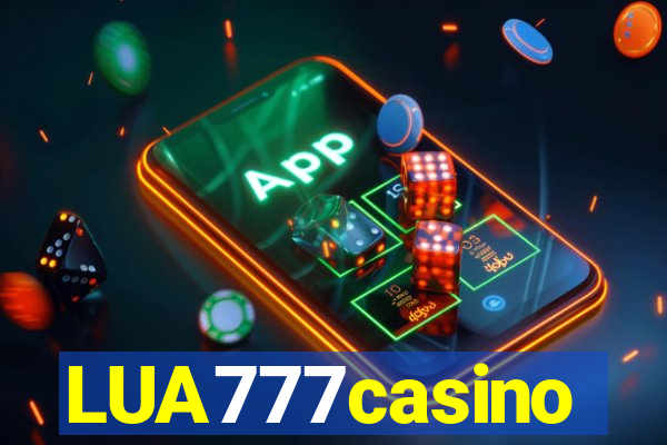 LUA777casino