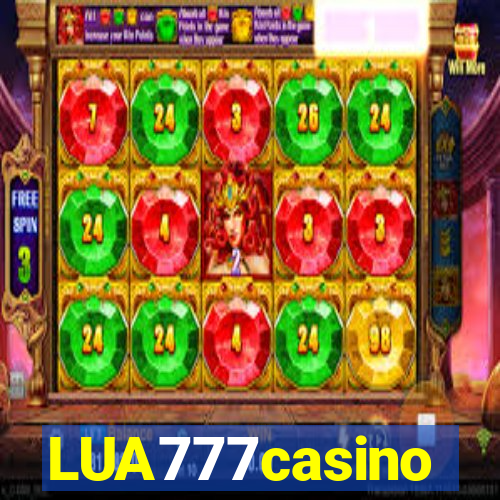 LUA777casino