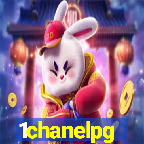 1chanelpg