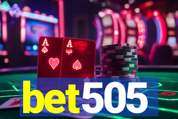 bet505