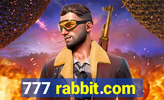 777 rabbit.com