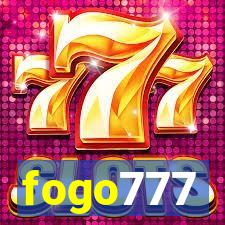 fogo777