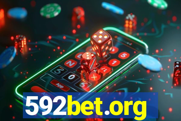 592bet.org