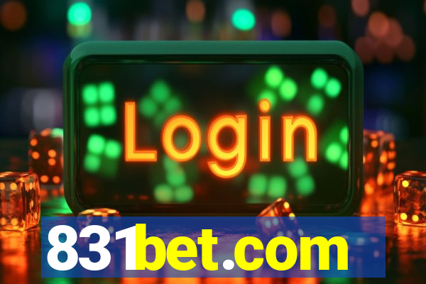 831bet.com