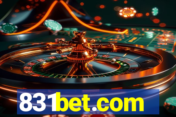 831bet.com