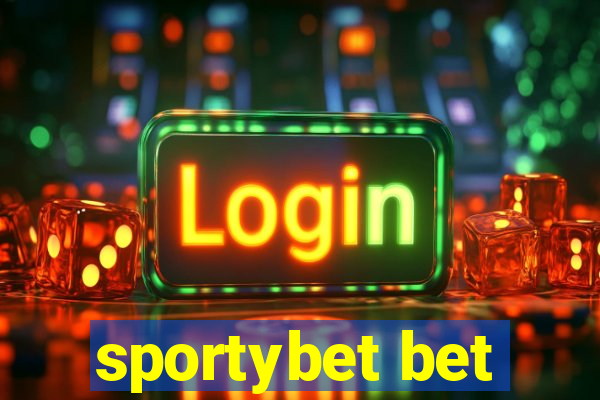 sportybet bet