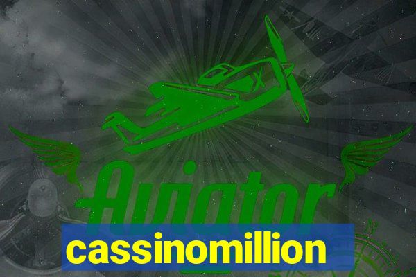 cassinomillion