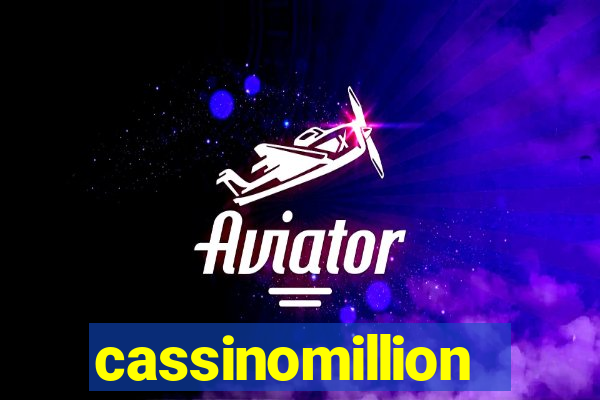 cassinomillion