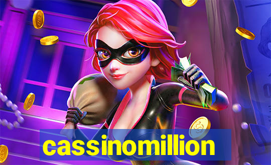 cassinomillion