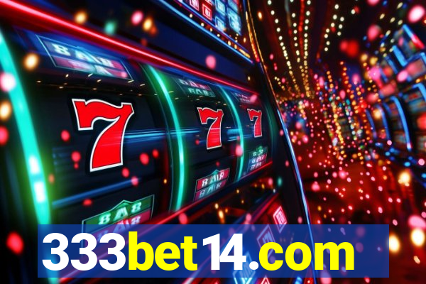 333bet14.com