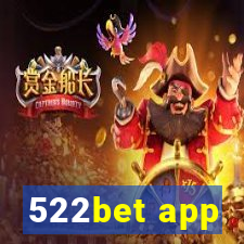 522bet app