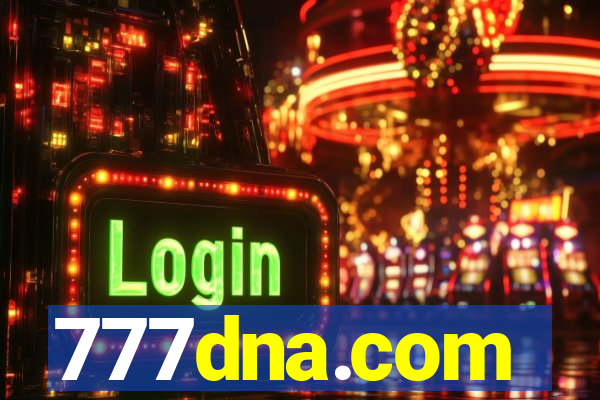 777dna.com