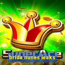 brida nunes leaks