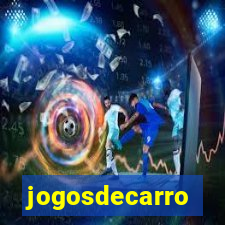 jogosdecarro