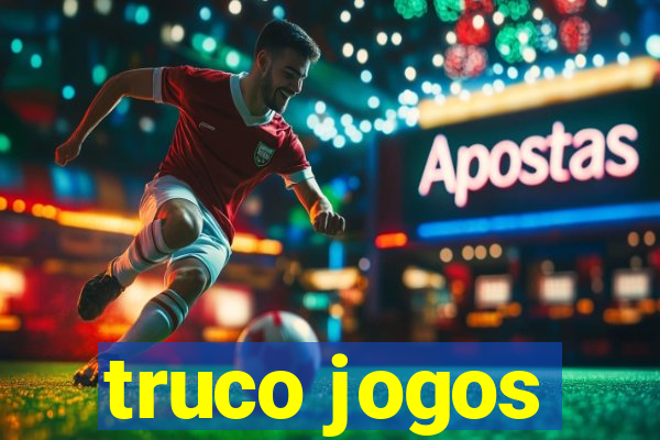 truco jogos