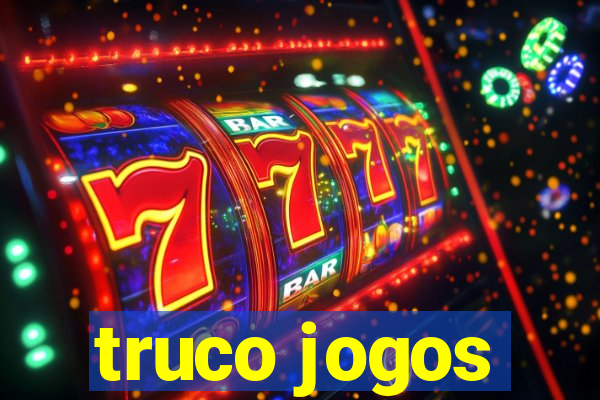 truco jogos