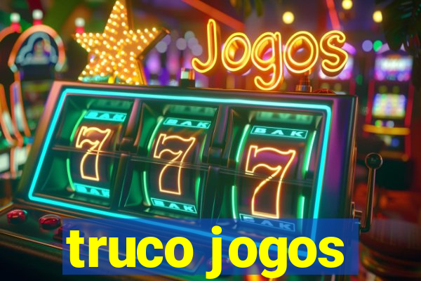 truco jogos