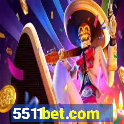 5511bet.com