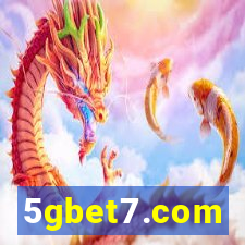 5gbet7.com