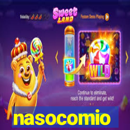 nasocomio