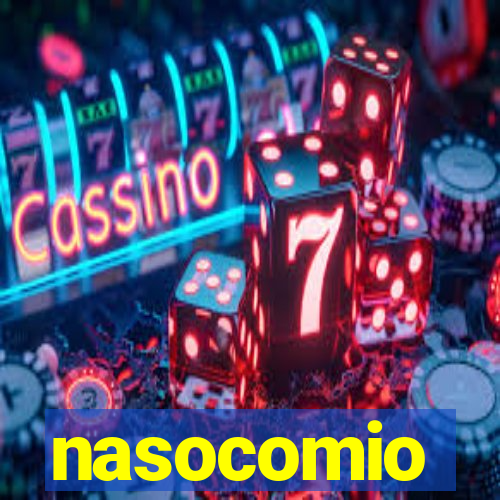 nasocomio