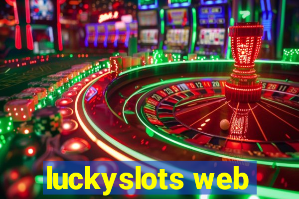 luckyslots web