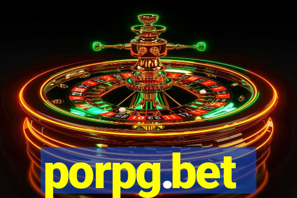 porpg.bet