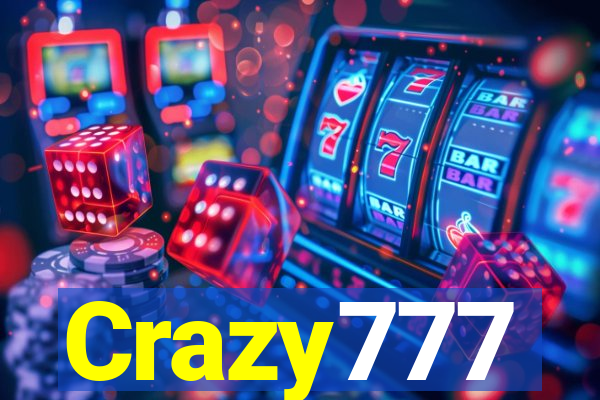 Crazy777