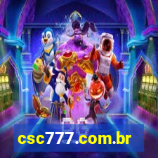 csc777.com.br