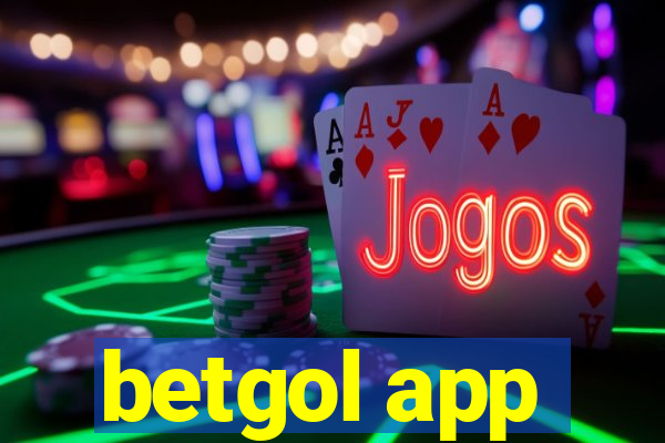 betgol app