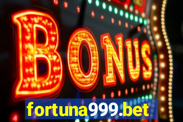 fortuna999.bet