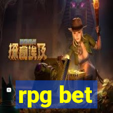 rpg bet