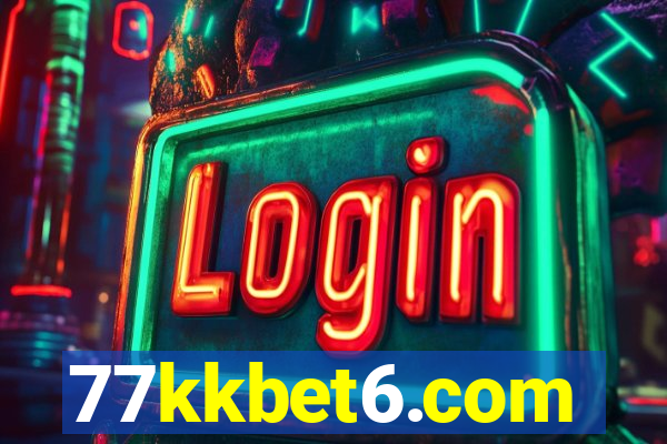 77kkbet6.com