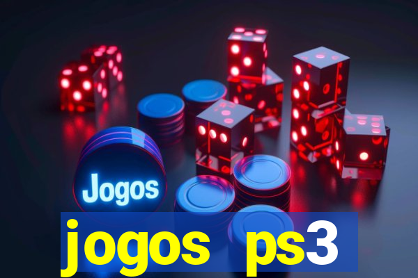 jogos ps3 multiplayer offline