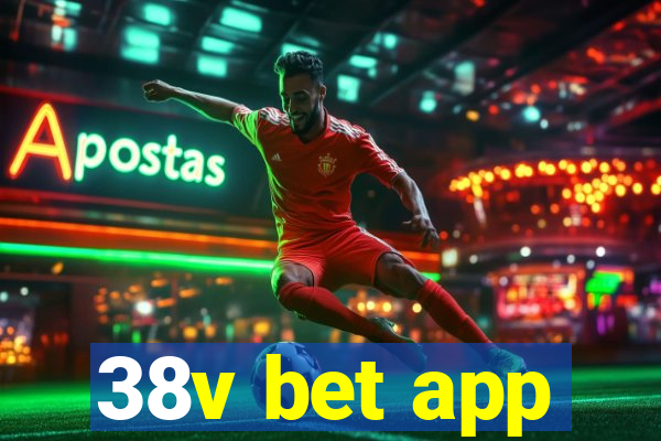 38v bet app