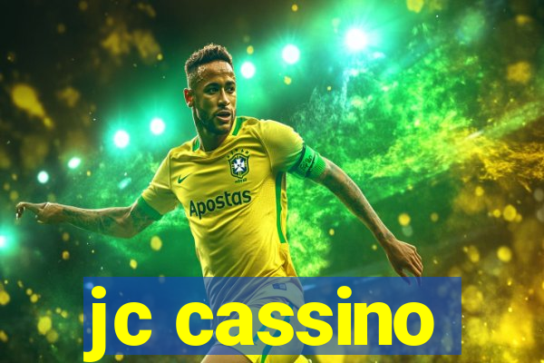 jc cassino