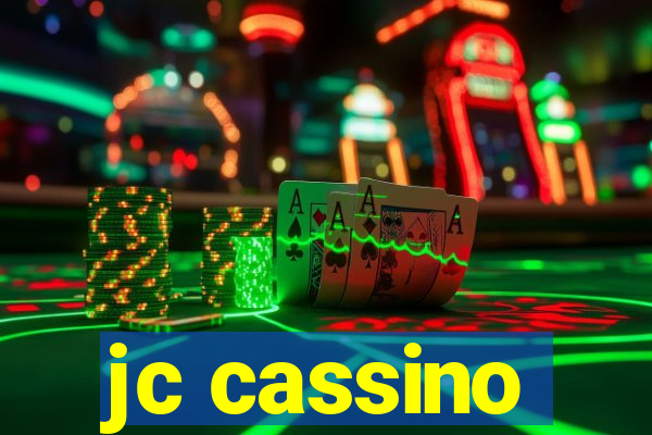 jc cassino