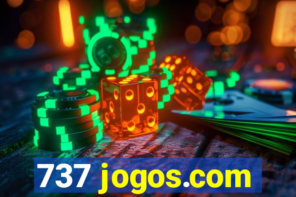 737 jogos.com