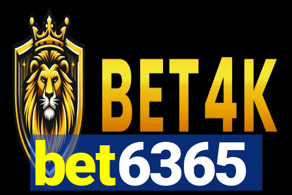 bet6365