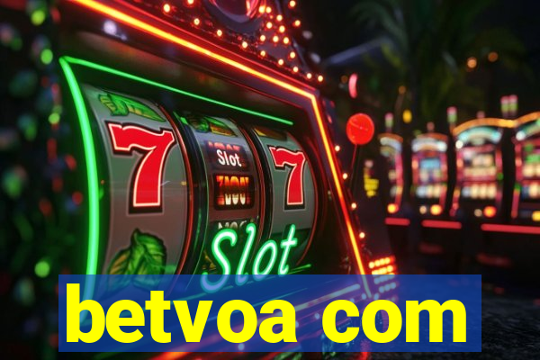 betvoa com